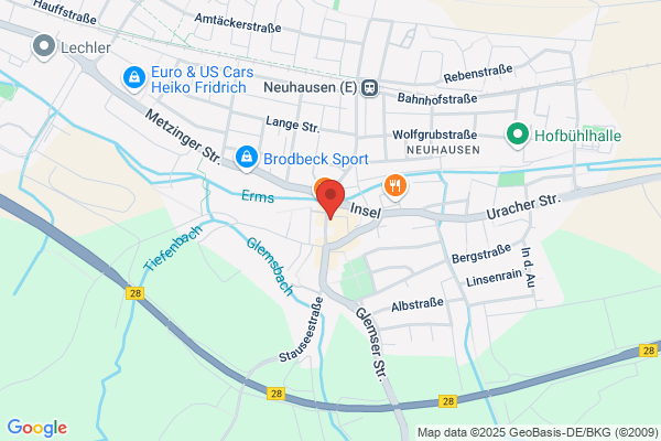 LVM Versicherungen Mollenkopf Günter