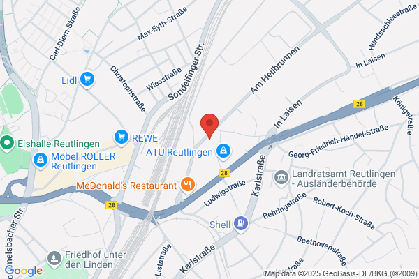 SE Immobilienmanagement GmbH