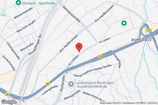 SIGNAL IDUNA Versicherung Florian Bierhals