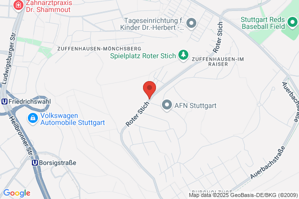 Pond Security Service GmbH