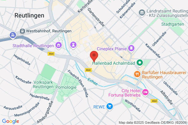 EN VILLE Weinhandel + Bistro
