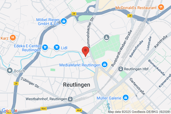Solution Cube GmbH