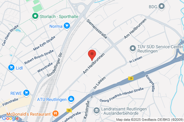 Wellmed GmbH