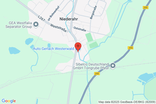 Auto Gerlach Westerwald GmbH