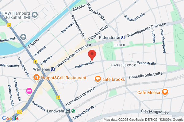 Freie Tankstelle