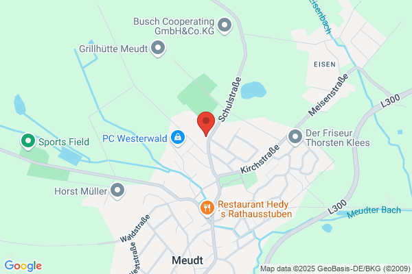 Grund- u. Hauptschule Meudt