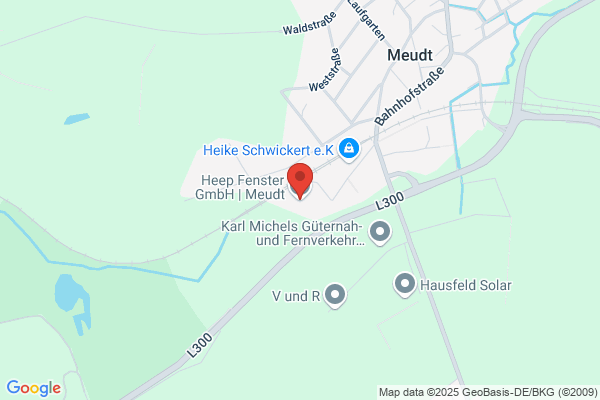 Heep Fenster GmbH