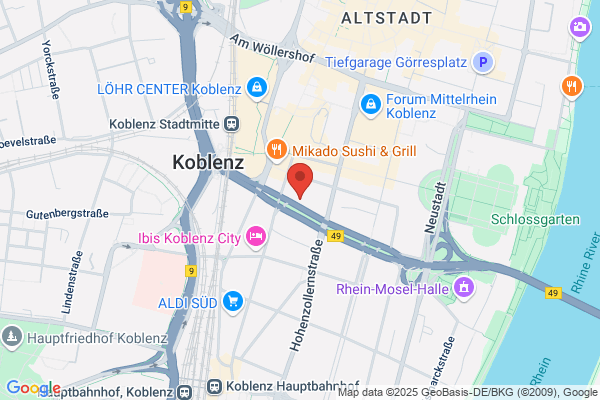 IMWECO GmbH