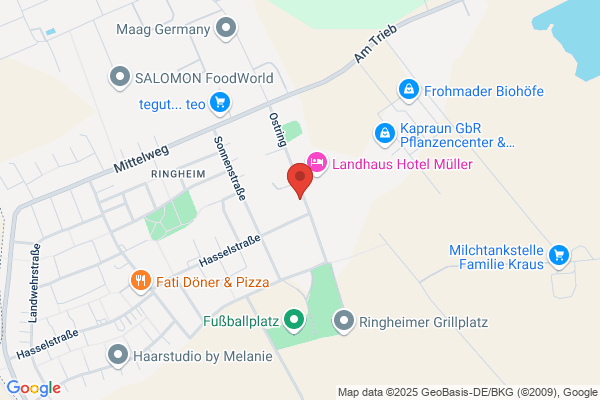 M + L Marketing und Leasing GmbH