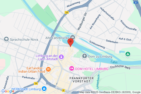 Nassauer Hof Goldisch