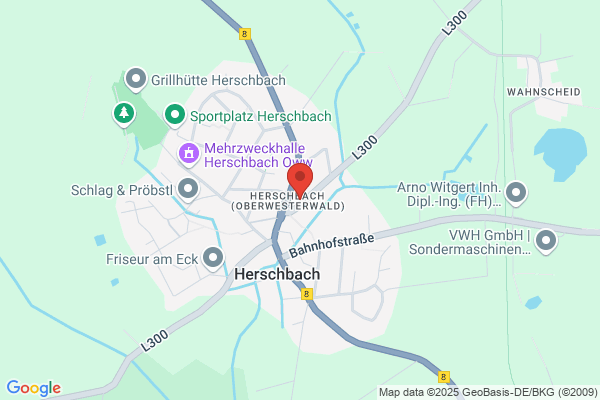 Ortsgemeinde Herschbach
