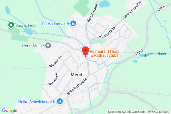 Rathausstuben