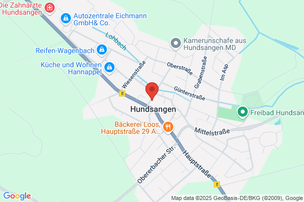 Volksbank Montabaur-Höhr-Grenzhausen eG