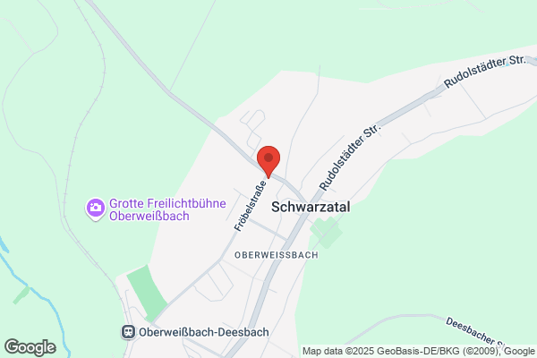 Evang. Pfarramt