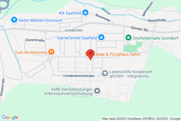 Haushaltshilfe Dornheim