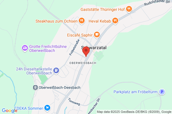 Landfleischerei Dörnfeld GmbH