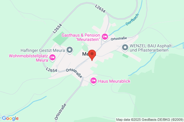 Ramona Feßler Fleischerei
