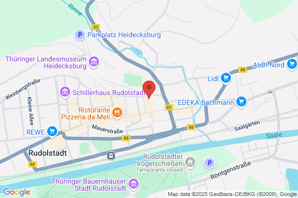 Stadtbibliothek