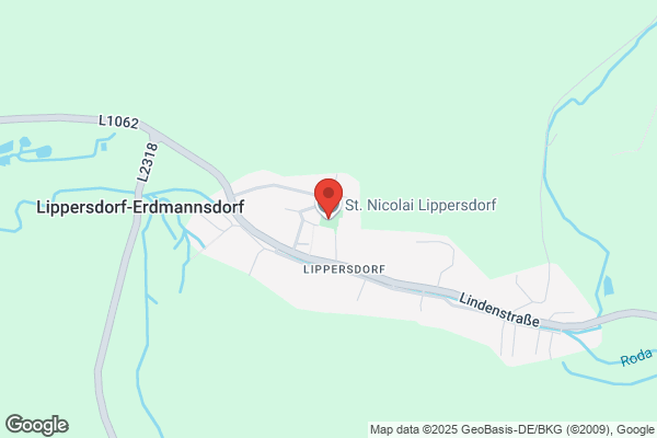 St. Nicolai