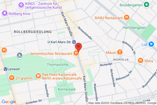 IBKM-Gemeinnützige Schulträgergesellschaft mbH
