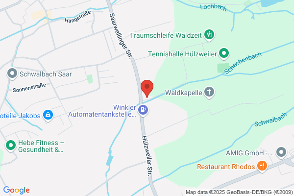 Rettungswache