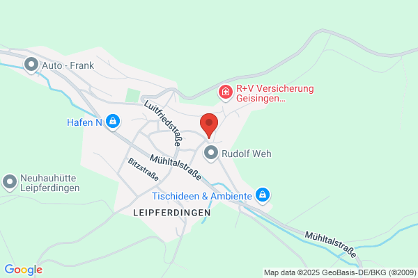 Sportverein Leipferdingen e.V.