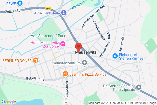 Alte Stadt-Apotheke