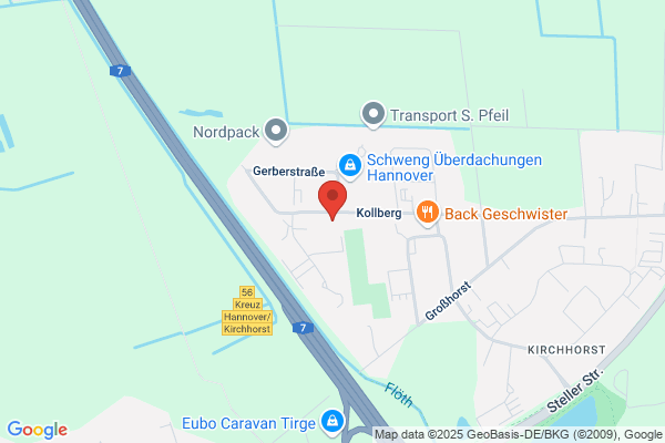VAPS EDV Service & Vertriebs GmbH