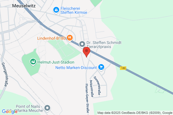 Bauunternehmen Heinke GmbH