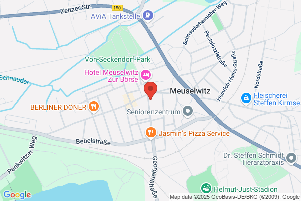 MW Hausmeister & Reinigungsservice