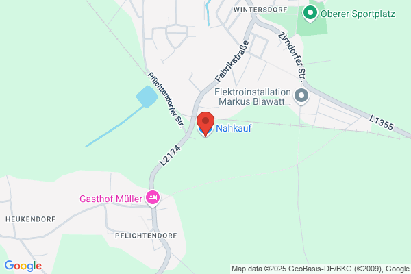 Nahkauf