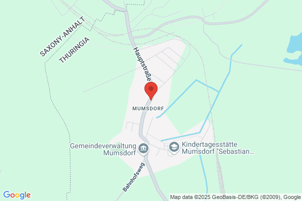 Außenstelle OT Mumsdorf