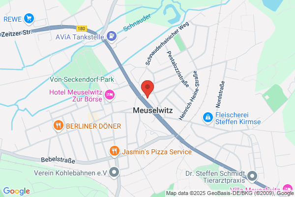 Bausachverständigenbüro Jens Kammel