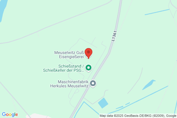 Contract Logistik GmbH