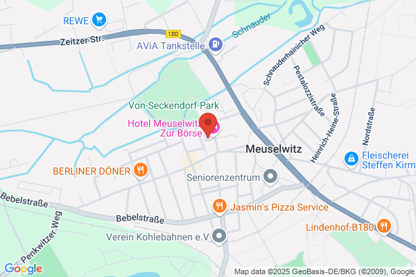 Hennecken Consulting GmbH