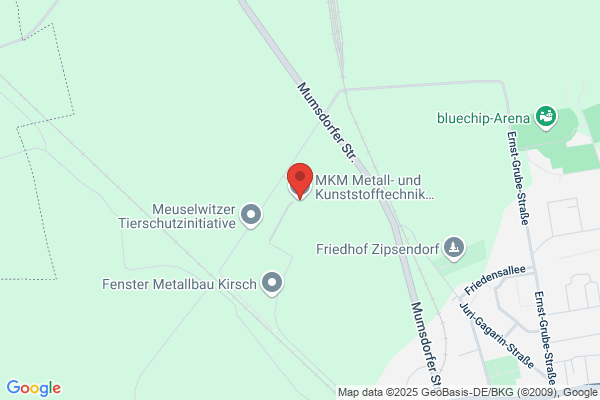 MKM Metall- und