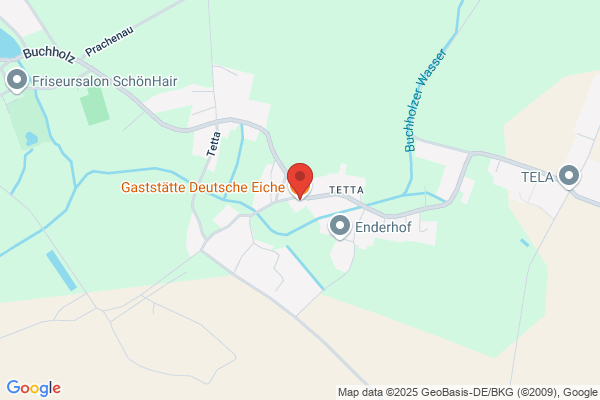 Deutsche Eiche