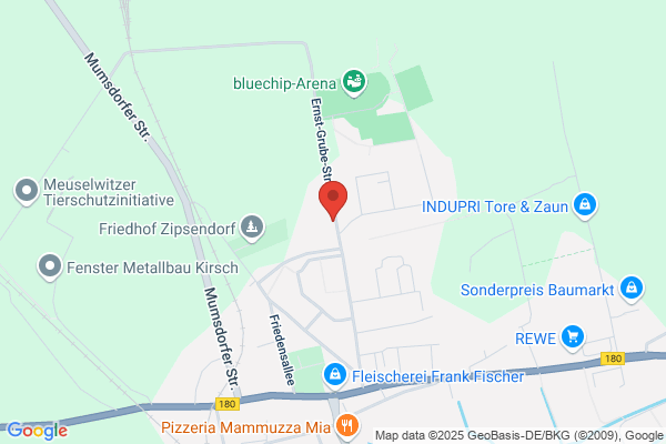 Wenzels Getränkewelt