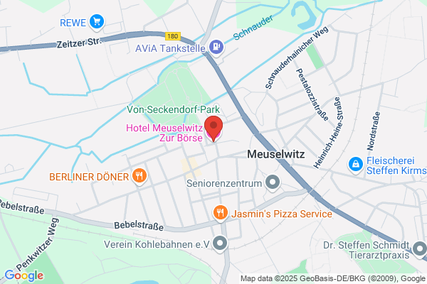 Zur Börse
