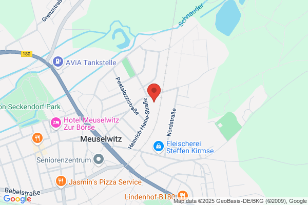 Planungsbüro Beer und Partner Ing.büro f. Haustechnik