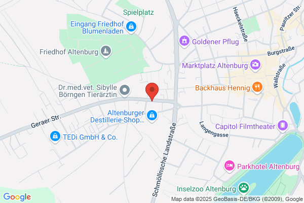 Thomas Etzold, Petra Etzold