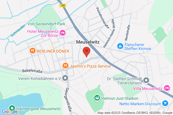 Mönch, Christiane