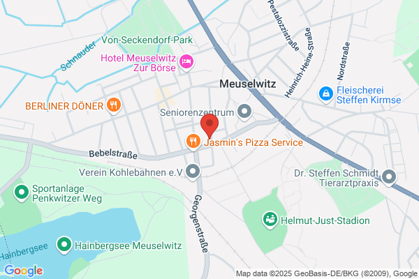 Sekundarschule