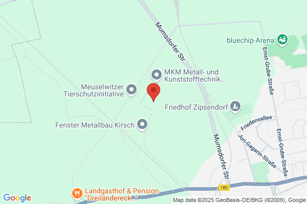 Mitteldeutsches BildungsZentrum GmbH