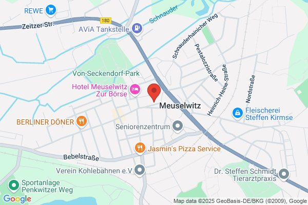 Debeka Versichern Bausparen Hermsdorf Thomas