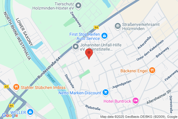HAWETEC Internetservice