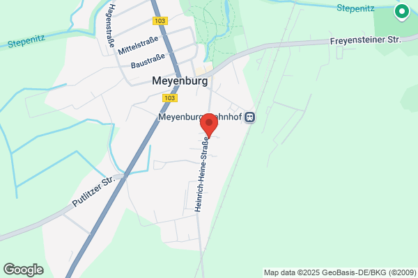 felix1.de AG Steuerberatungsgesellschaft Meyenburg