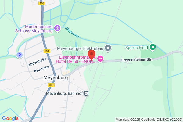 Amt Meyenburg
