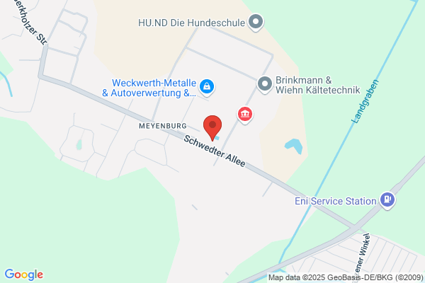 Bowl-In-Meyenburg