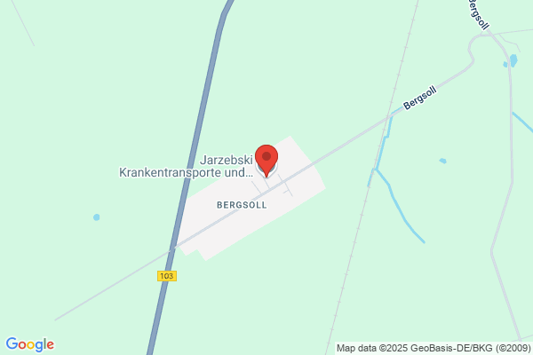 Jarzebski Krankentransporte und Personentransporte